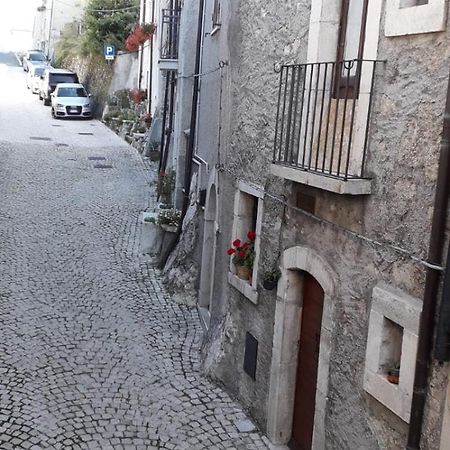 Casa Di Via Roma Villa Opi Eksteriør billede